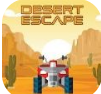 Desert Escape沙漠赛车逃亡游戏破解版v1.1