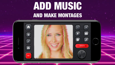 RAD VHS