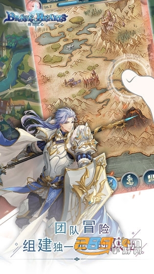 绯石之心无限钻石版v1.0 安卓版