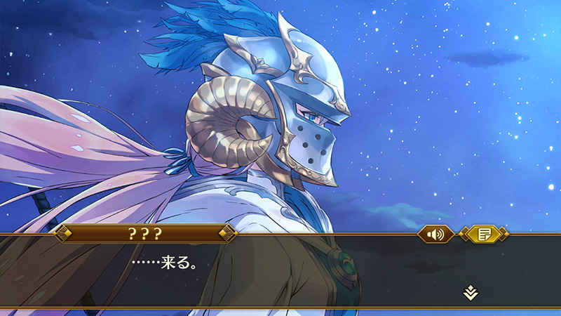 IDOLA：梦幻之星传说