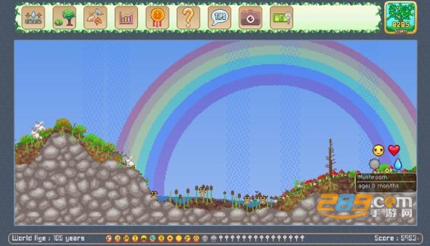 Small Living World(小生活世界游戏安卓免费版)v1.0