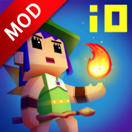 Magica io(魔法师）强制使用货币版 1.2.2安卓版