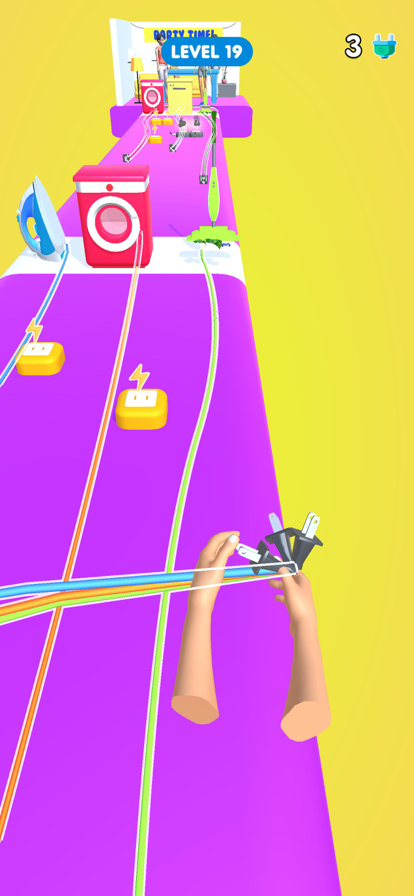 Insert Plugs ios版
