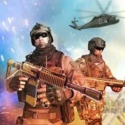 FPS Combat