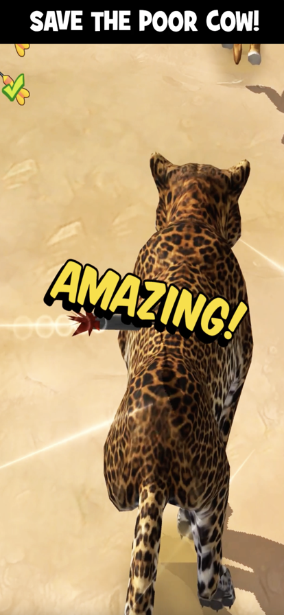 Animal Rescue !!! ios版