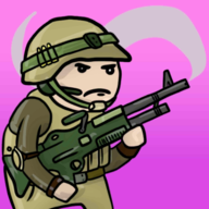 Run and Gun(跑枪王手游官方中文版)v1.32