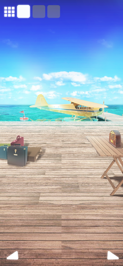 Escape From The Maldives ios版