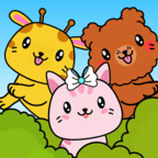 Tizi Pet World(我的野生动物园官方版) 1.1安卓版
