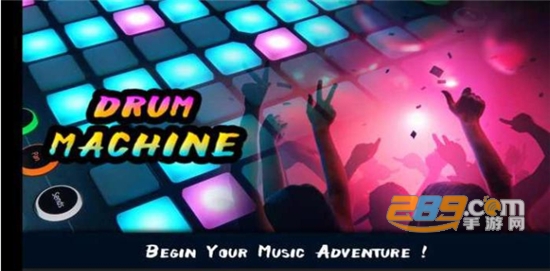 Drum Machine鼓机免费版v9.78安卓版