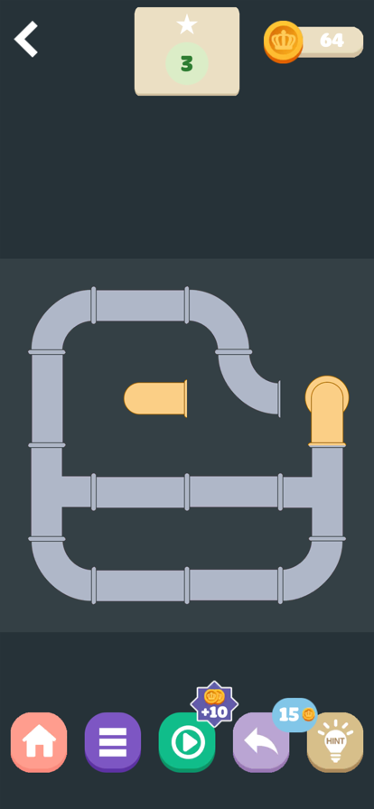 Pipe Out DX ios版