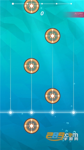 Ocean Pianist(海洋钢琴家游戏安卓汉化版)v2.0