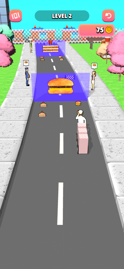 Tycoon Runner ios版