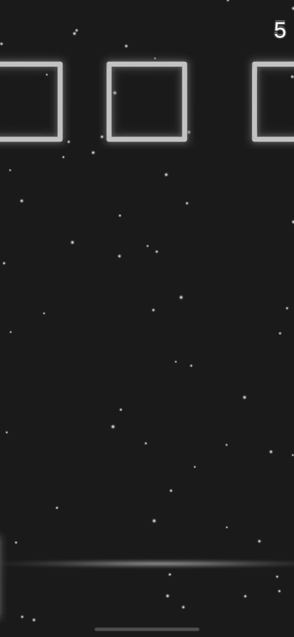 Geometeor ios版
