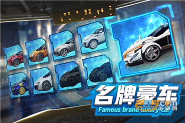 商道高手安卓最新版v1.0