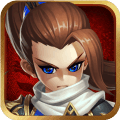 断刀客手游破解版v1.1.0安卓版