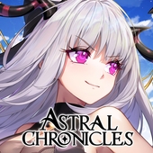 Astral Chronicles(星界编年史破解版)v1.0.3安卓版