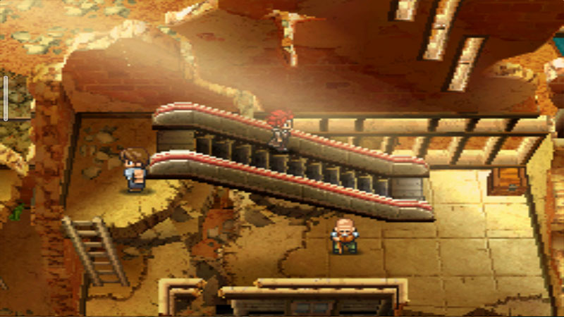 重装机兵3中文版 2.5.2.1安卓版