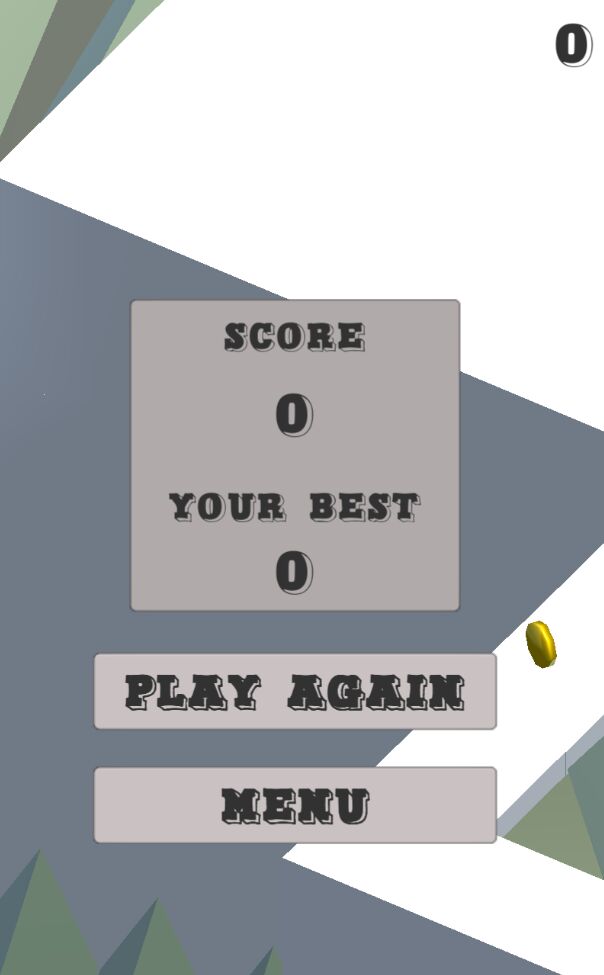 Tap Skier Free(自由滑雪者官方版) 1.4安卓版
