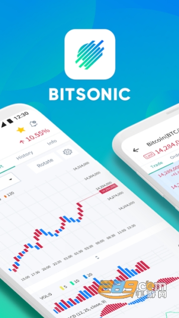 韩国CoinBene交易所appv1.6.40官方安卓版