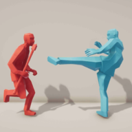 Fight Left And Right(左打右打安卓版) 0.1官方版