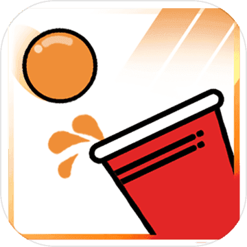 Throw a Pong(扔一个乒乓球破解版攻略)v1.0.0安卓版