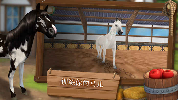HorseHotel