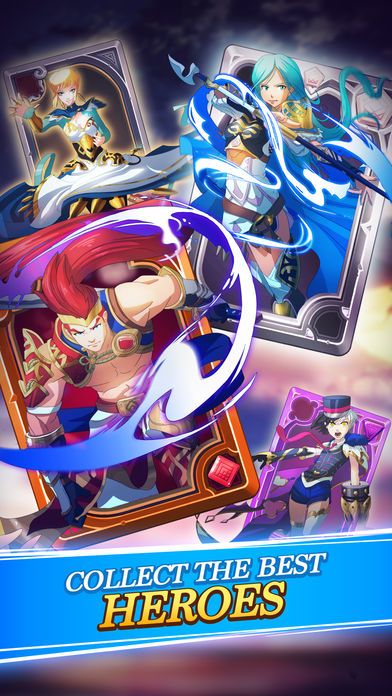 Puzzle Battle