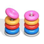 Hoop Stack(3D圆圈分类官方版) 1.1.9安卓版