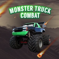 Monster Truck Combat ios版