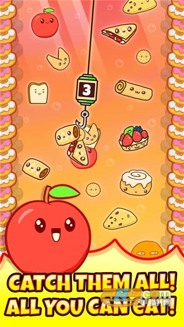 Fishing Food(钓食最新版)v1.0.0安卓版