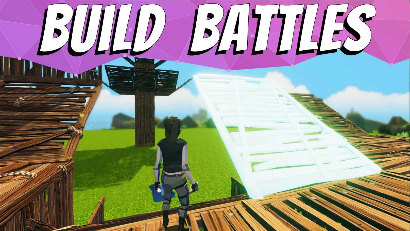 1v1Battle(战斗模拟器)敌人弱化版 0.1.1安卓版