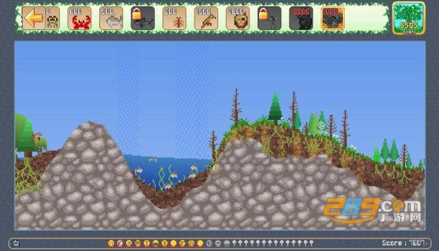 Small Living World(小生活世界游戏安卓免费版)v1.0