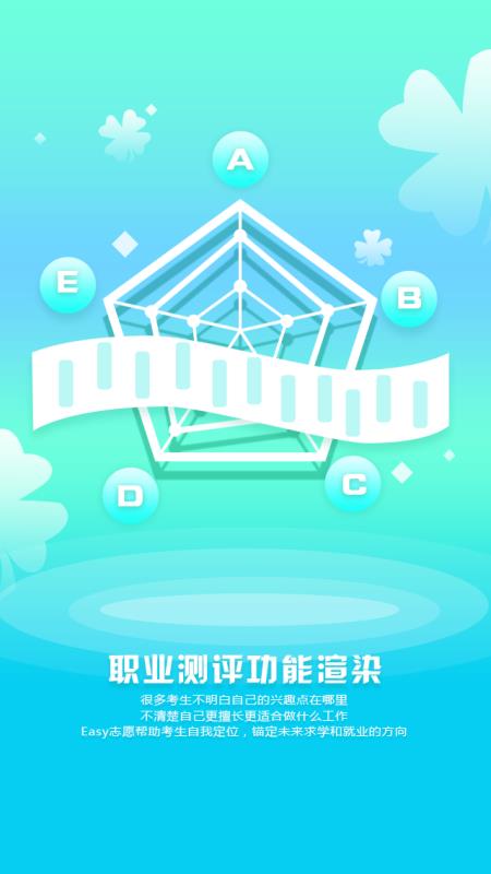 Easy志愿