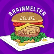 Brainmelter Deluxe(熔脑手游破解版)v30安卓版
