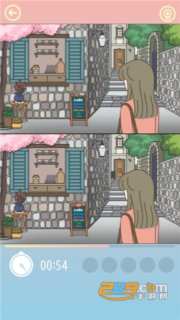 猫屋找不同游戏最新版