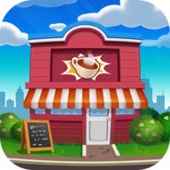 Fancy Cafe(花式咖啡厅游戏最新中文破解版)v1.03