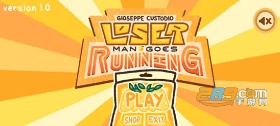 Loser Man Goes Running(屌丝男奔跑游戏安卓中文破解版)v1.3