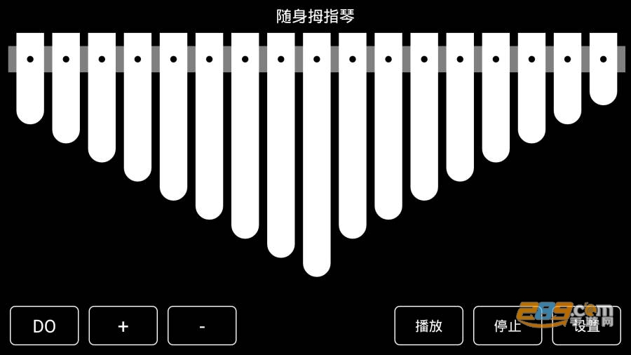 随身拇指琴app官方最新版v1.1