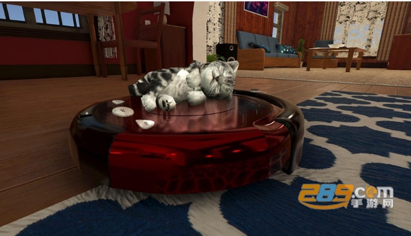 Cat Sim(猫咪模拟器游戏3D中文官方版)v1.3