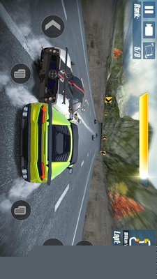 极限狂野飞车