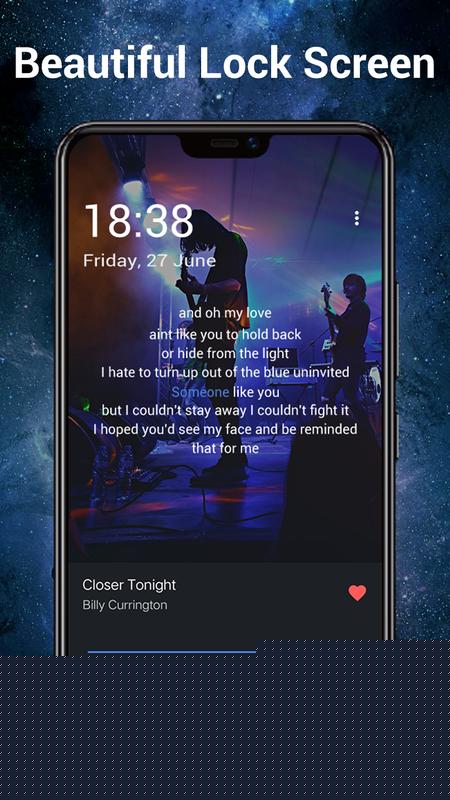 Music Player