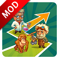 DoodleGod Idle(涂鸦上帝无限货币版) 1.0.50免广告版