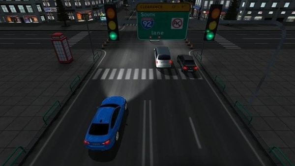 赛车限制最新版(Racing Limits) 2.3.9安卓版