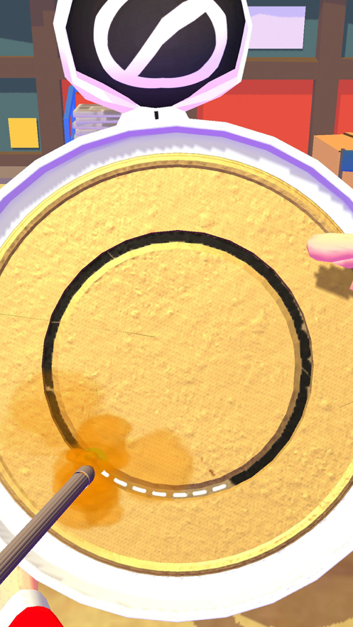 鱿鱼闯关合集: 123木头人 ios版