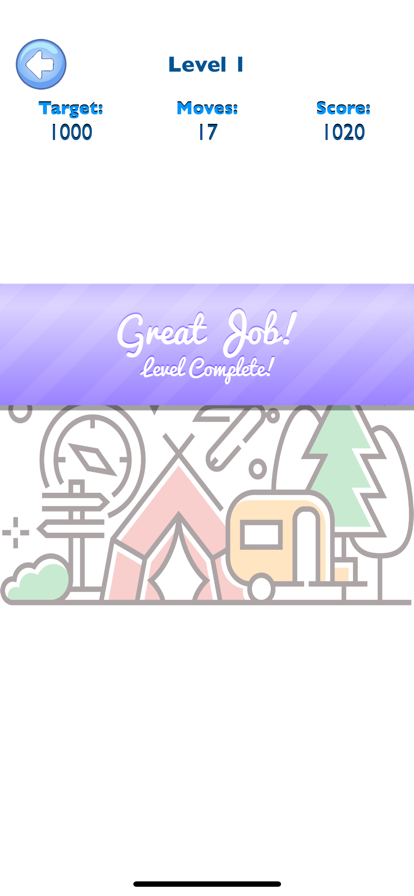 Fun Town RV Crush ios版