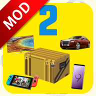 Case Simulator Things 2(真实事物案例模拟器2无限金币版) 1.8.0安卓版