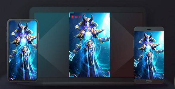 电脑录屏软件ApowerREC v1.5.1.5免费版