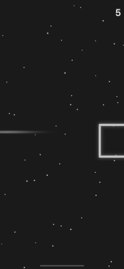 Geometeor ios版