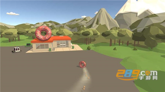 Mmm Donuts(Mmm甜甜圈破解版)v1.0.1安卓版