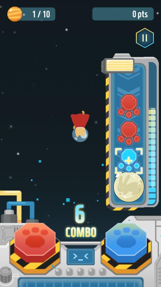 StrikePlanet(打击星球官方版) b16.v0.1安卓版